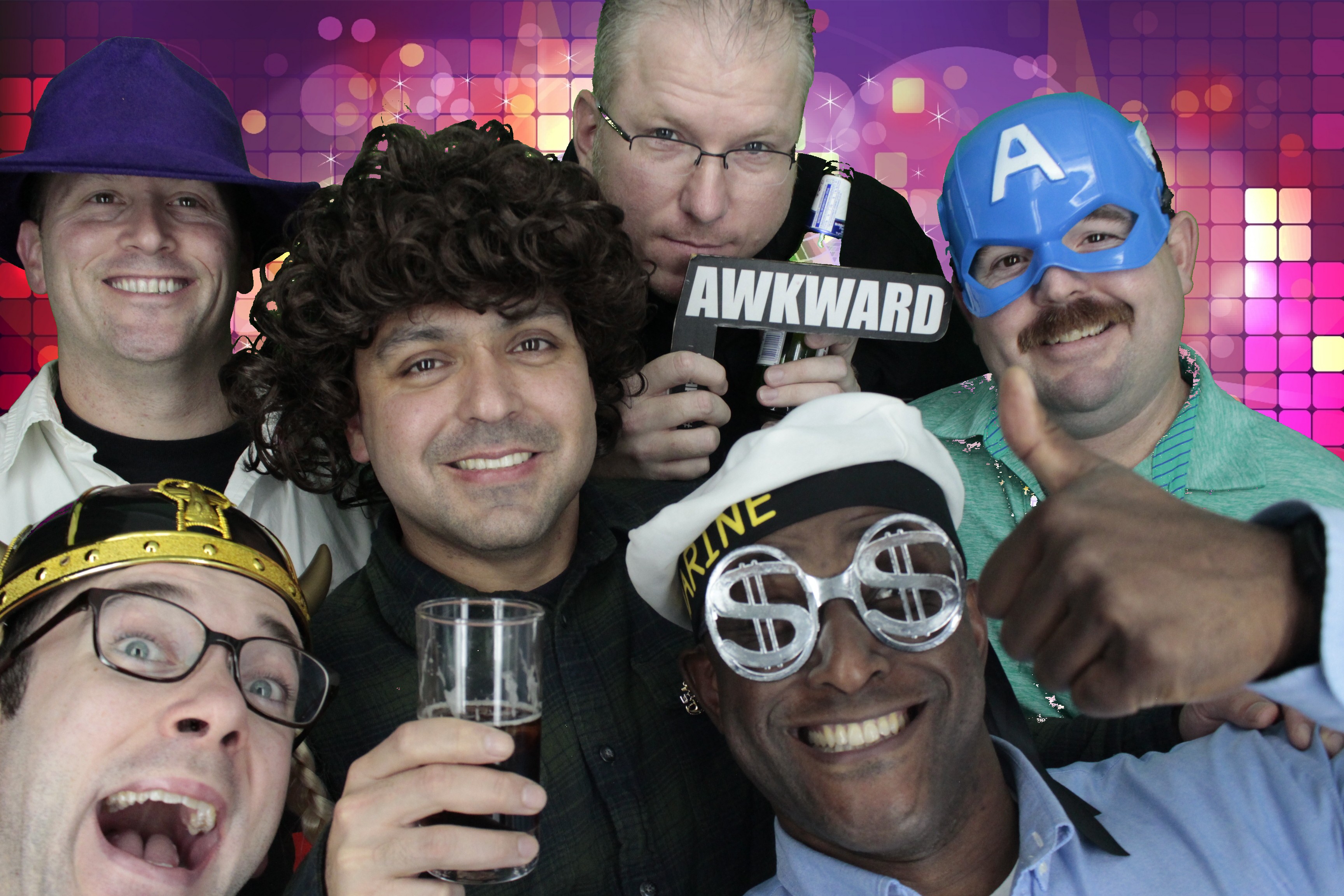 HST Khaki Ball 2018 | View more photos from the event at gallery.myphotoboothexperience.co.uk/u/MyPhotoBoothExperienceLtd/HST-Khaki-Ball-2018